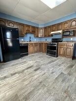 115 W Wisconsin Ave E in Gilbert, MN - Building Photo