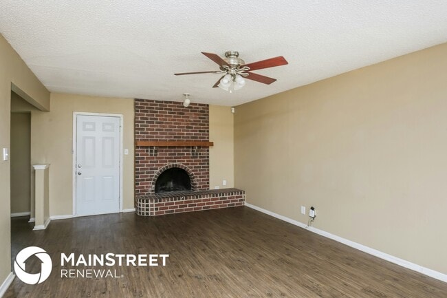 1130 Judy Ave in Benbrook, TX - Building Photo - Building Photo