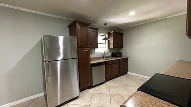 1605 Bois D' Arc Pl in Monroe, LA - Building Photo - Building Photo