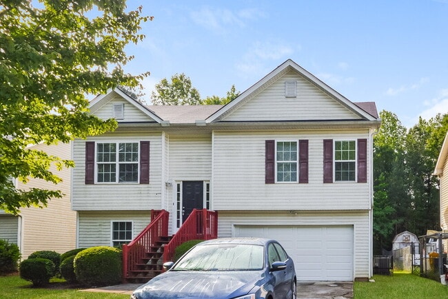 property at 9111 Jefferson Village Dr SW