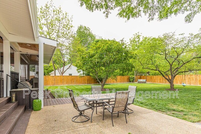 9133 Robin Ridge Dr in Mechanicsville, VA - Building Photo - Building Photo