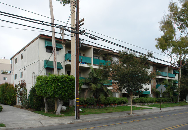 Studio One Apartments in Santa Ana, CA - Building Photo - Building Photo