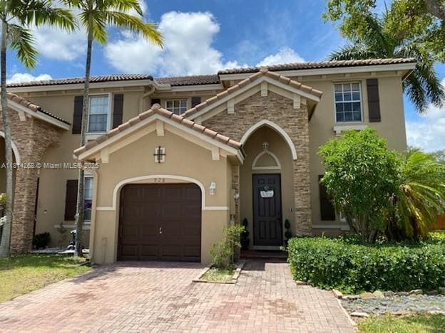 property at 928 SW 153rd Ct