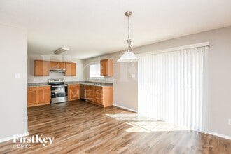 920 Dove Meadows Dr in Arlington, TX - Building Photo - Building Photo