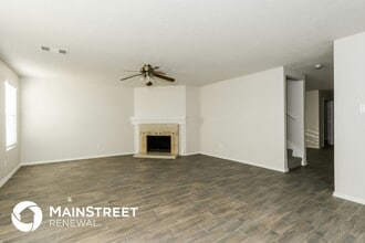 5373 Royal Birkdale Dr in Fort Worth, TX - Building Photo - Building Photo