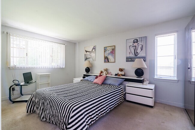 16 Lafayette Rd, Unit 11A