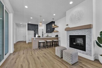 5165 W Targee St in Boise, ID - Building Photo - Building Photo