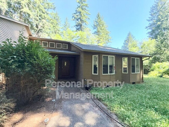 22101 NE 99th St in Vancouver, WA - Building Photo - Building Photo