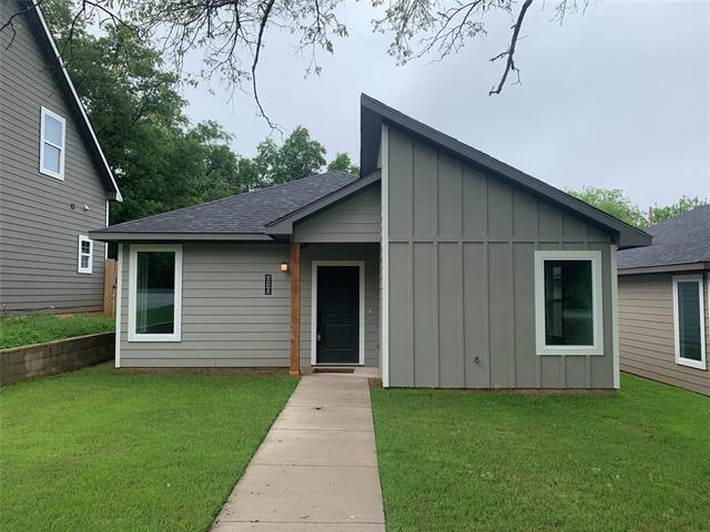 610 E Texas St in Denison, TX - Building Photo