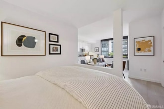 260 King St in San Francisco, CA - Foto de edificio - Building Photo