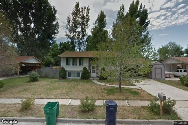 property at 780 S 780 E