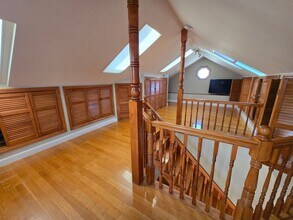 12 St Paul St in Cambridge, MA - Building Photo - Building Photo