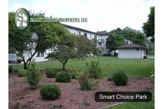 Smart Choice Park in Springfield, IL - Building Photo - Building Photo