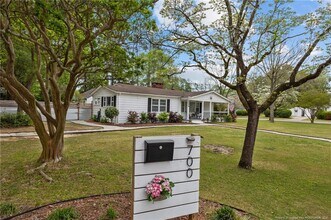 700 Mc Pherson Rd in Fayetteville, NC - Building Photo - Building Photo