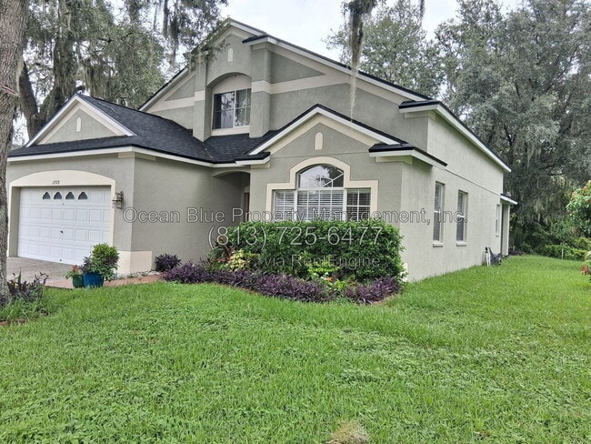 property at 12928 Terrace Springs Dr