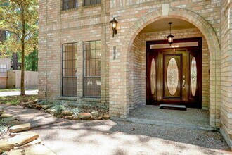 127 Rush Haven Dr in The Woodlands, TX - Building Photo - Building Photo
