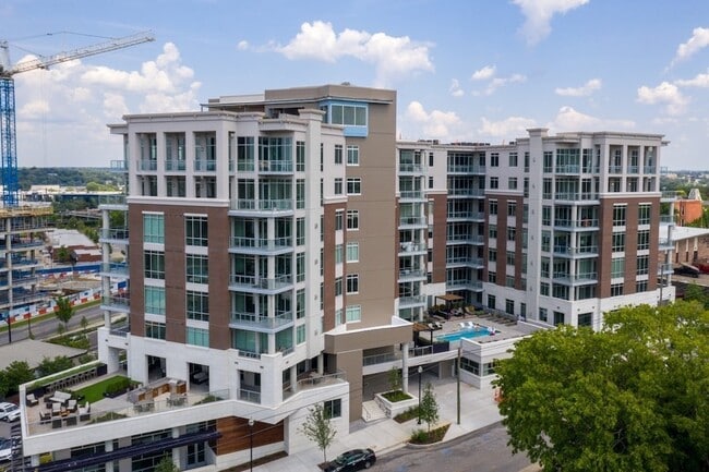 property at 20 Rutledge St