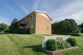 2344 Glenheath Dr in Dayton, OH - Foto de edificio - Building Photo