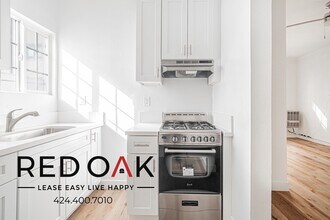861 Fedora St in Los Angeles, CA - Building Photo - Building Photo