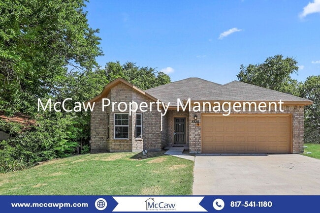 property at 8225 Richard St