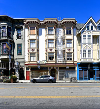 976 Valencia St in San Francisco, CA - Building Photo - Building Photo