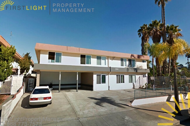 1440 Lincoln Ave, Unit 25