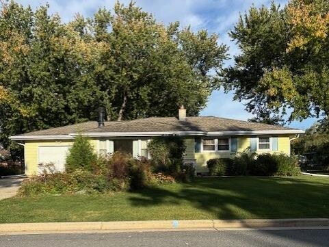6504 Schneider Pl in McFarland, WI - Building Photo