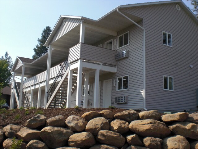 2400 Studios in Cheney, WA - Building Photo - Building Photo