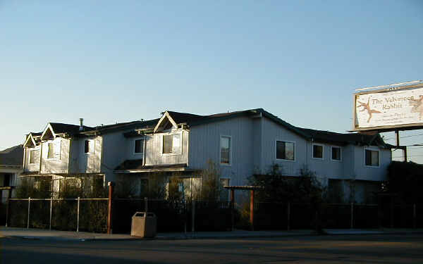 5901-5905 Shattuck Ave in Oakland, CA - Building Photo - Building Photo