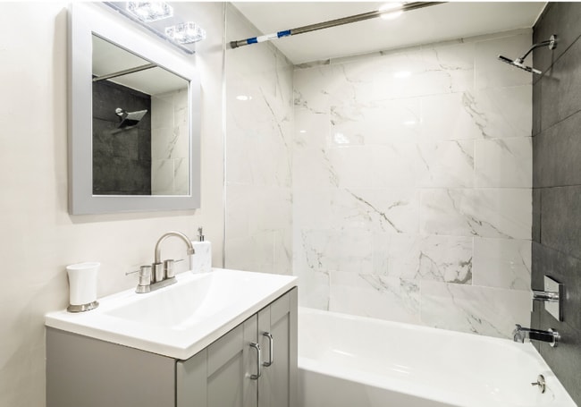 311-313 N Sycamore Ave, Unit B9 in Clifton Heights, PA - Building Photo - Building Photo