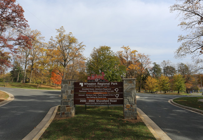 Apartamentos Alquiler en Wheaton Glenmont, MD