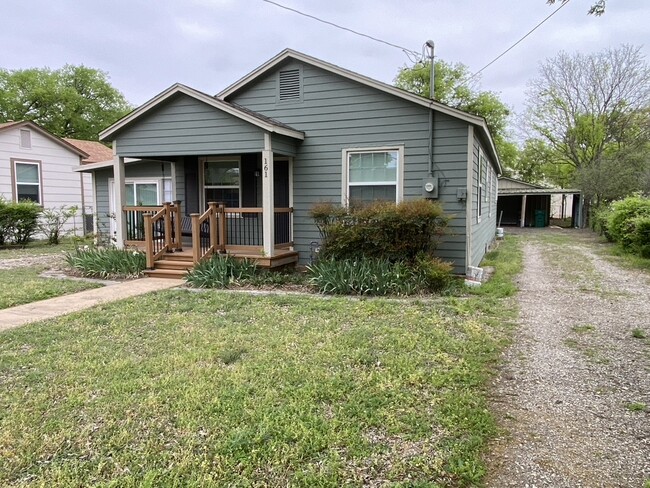 161 Hood St in Cedar Hill, TX - Building Photo - Building Photo