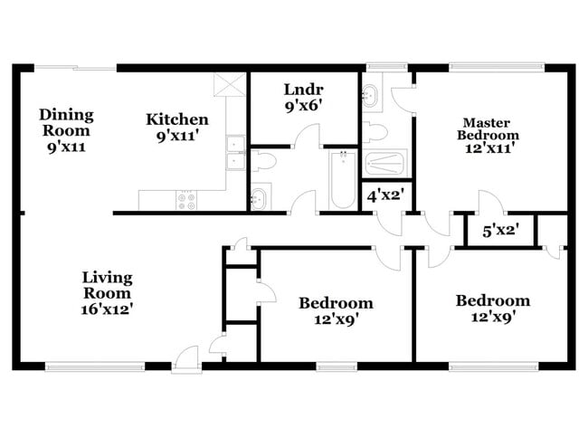 300 N Meade Dr in Peachtree City, GA - Building Photo - Building Photo