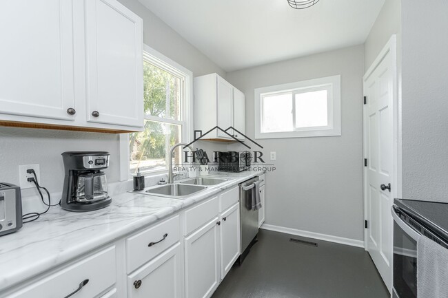 property at 524 10th St SE