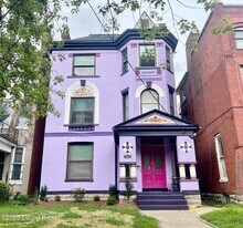 1440 S 4th St in Louisville, KY - Building Photo