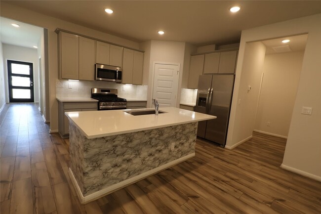 67 Courageous Side Way in Magnolia, TX - Building Photo - Building Photo