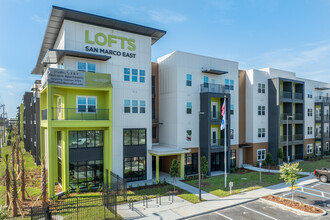 Lofts at San Marco East in Jacksonville, FL - Building Photo - Building Photo