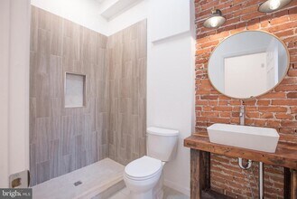 1611 Swain St in Philadelphia, PA - Building Photo - Building Photo