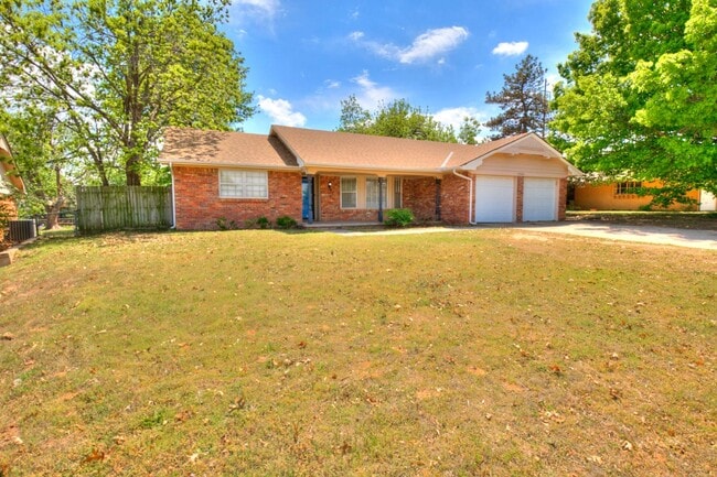 4060 NW 60th St in Oklahoma City, OK - Building Photo - Building Photo
