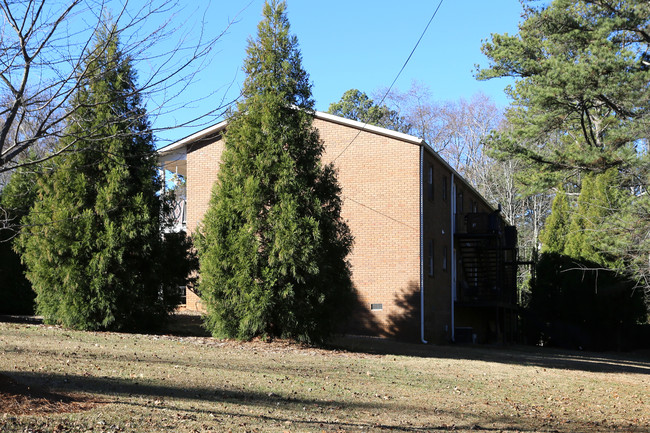 Boyd Apartments in Marietta, GA - Building Photo - Building Photo