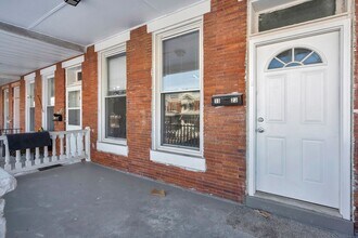 1923 E 31st St in Baltimore, MD - Building Photo - Building Photo