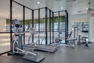 The Urban in Phoenix, AZ - Foto de edificio - Interior Photo