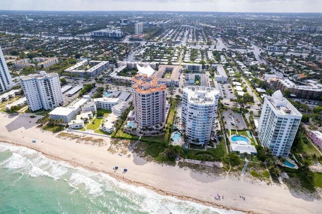 property at 1461 S Ocean Blvd