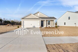 1310 Willow Oaks Wy in Conway, SC - Building Photo