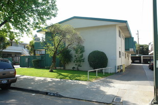 3036 Van Sansul Ave Apartments