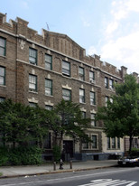 2023 Bedford Ave Apartments