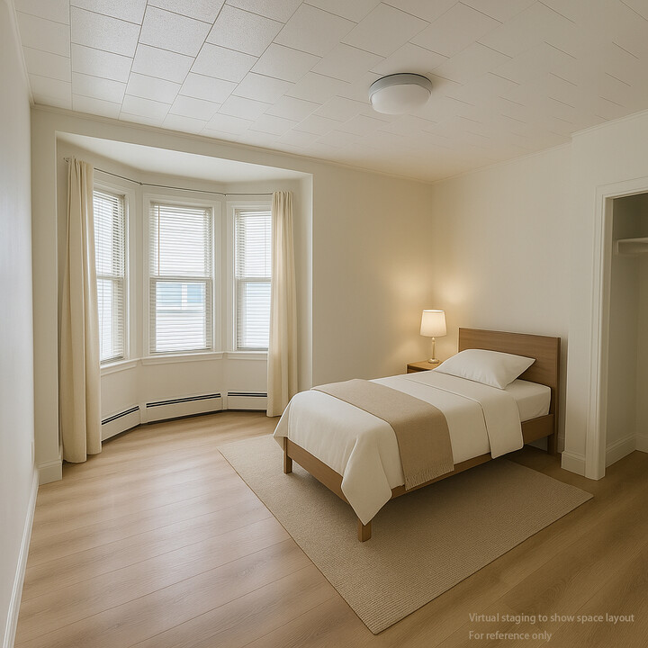 10 Ashland St in Somerville, MA - Building Photo