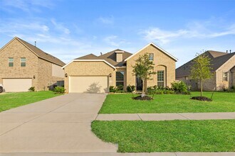 3611 Shadow Crst Ln in Rosenberg, TX - Building Photo - Building Photo