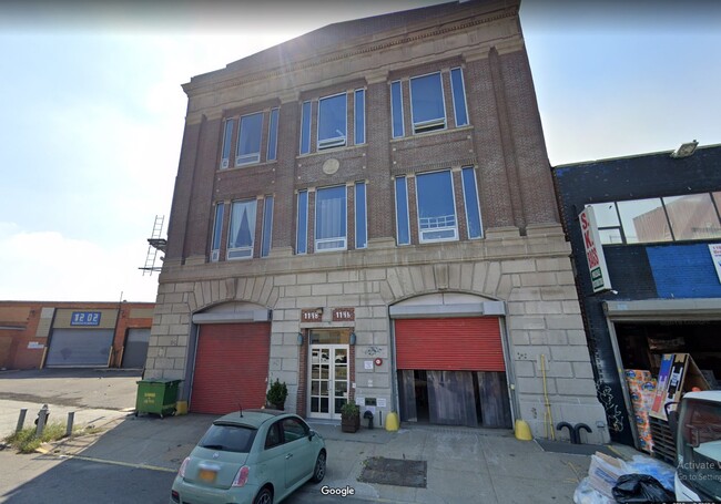 1198 Metropolitan Ave in Brooklyn, NY - Building Photo - Building Photo