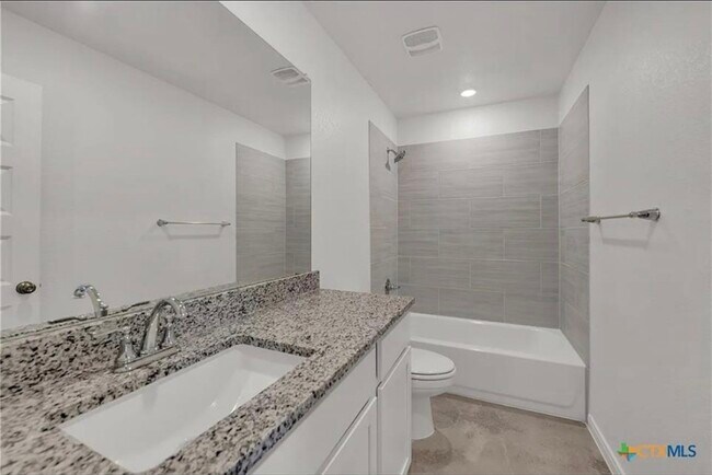 908 Wax Myrtle Ct in Killeen, TX - Building Photo - Building Photo